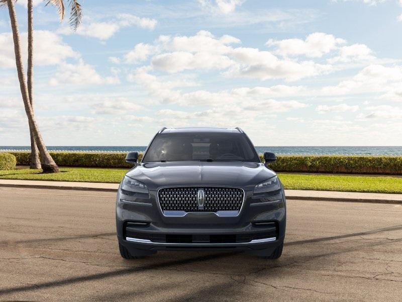 new 2024 Lincoln Aviator car, priced at $56,935