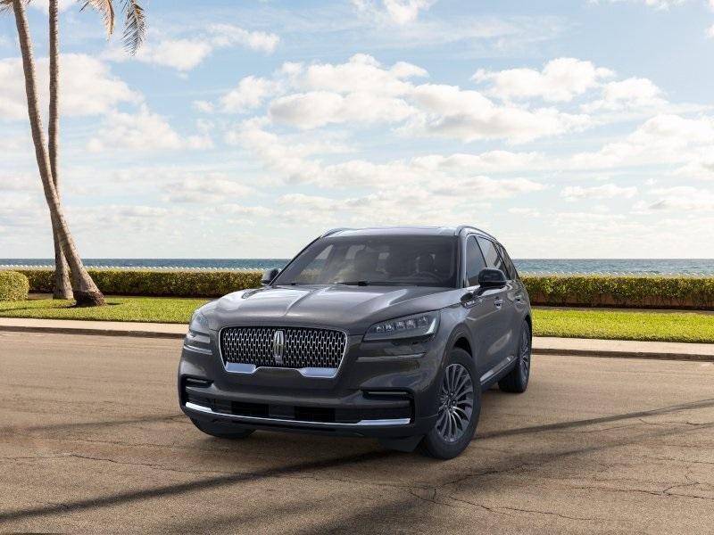 new 2024 Lincoln Aviator car, priced at $56,935