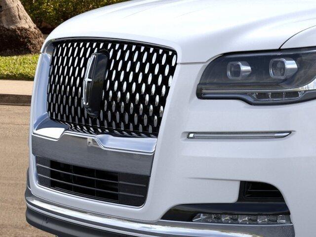 new 2024 Lincoln Navigator car, priced at $117,265