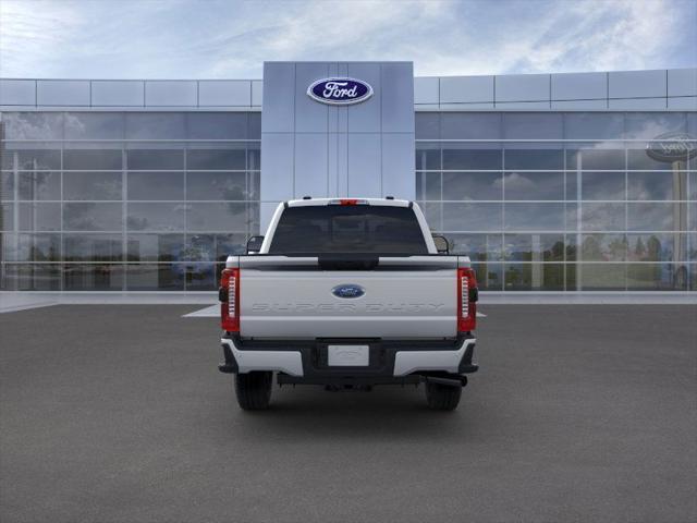 new 2024 Ford F-250 car, priced at $58,995