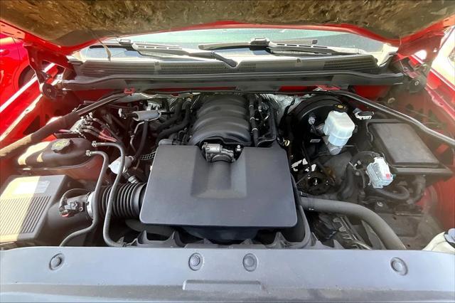 used 2014 GMC Sierra 1500 car, priced at $17,998