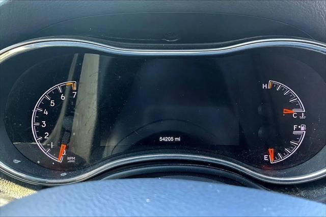 used 2019 Jeep Grand Cherokee car, priced at $22,998