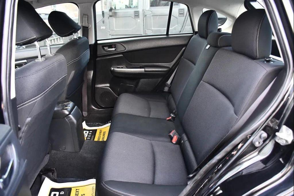 used 2015 Subaru Impreza car, priced at $8,998