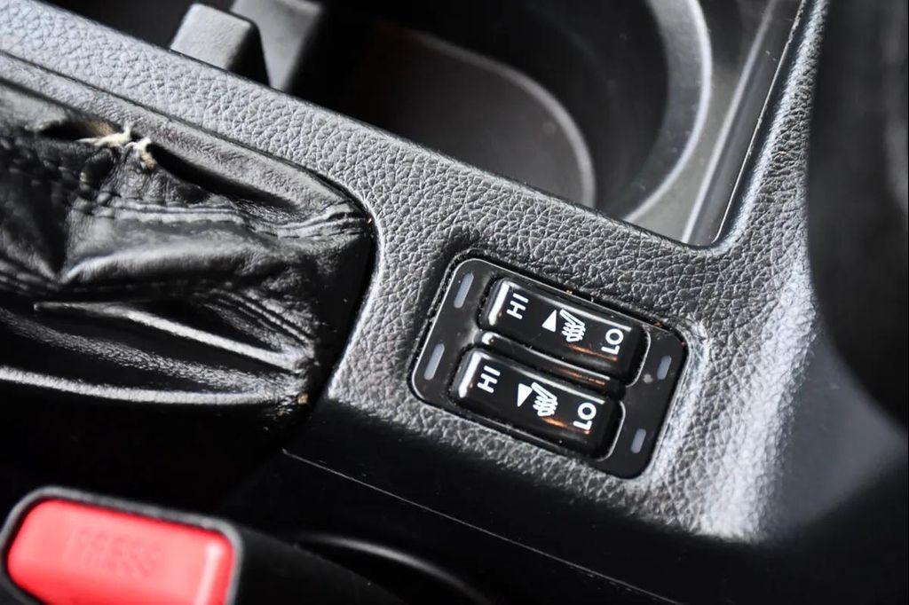 used 2015 Subaru Impreza car, priced at $8,998