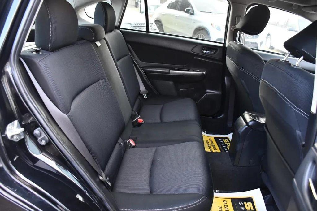 used 2015 Subaru Impreza car, priced at $8,998