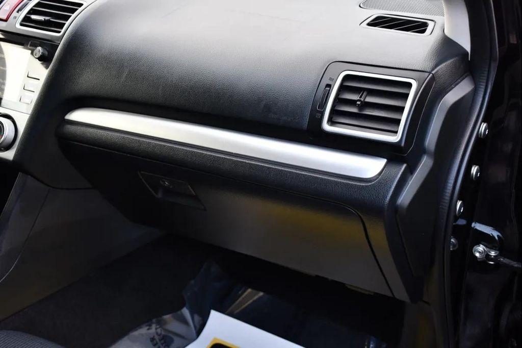 used 2015 Subaru Impreza car, priced at $8,998