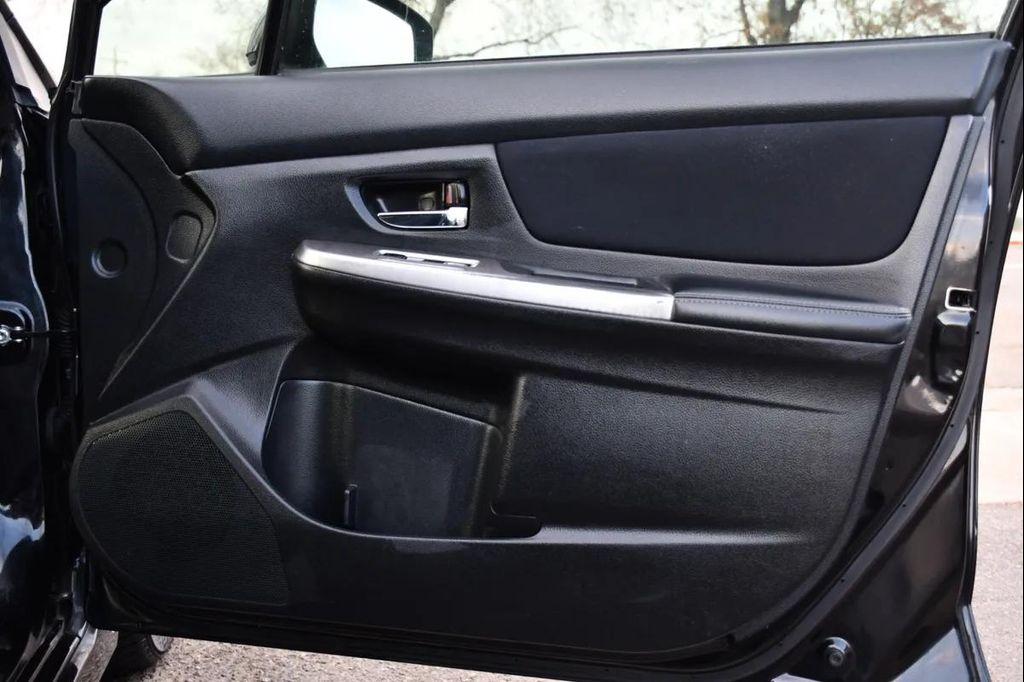 used 2015 Subaru Impreza car, priced at $8,998