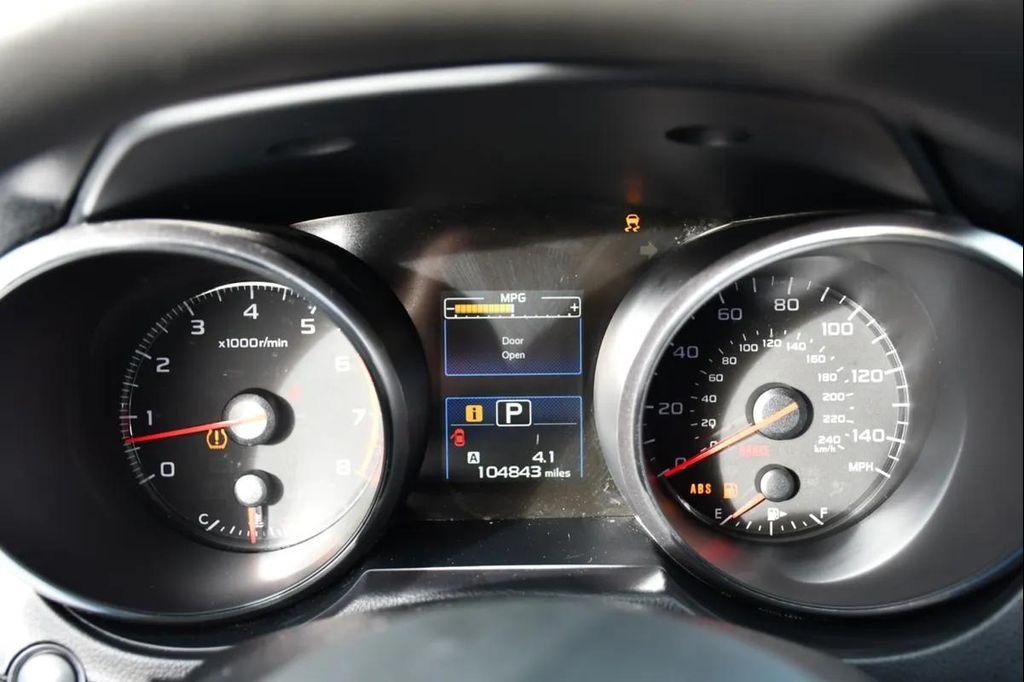 used 2018 Subaru Outback car, priced at $12,998