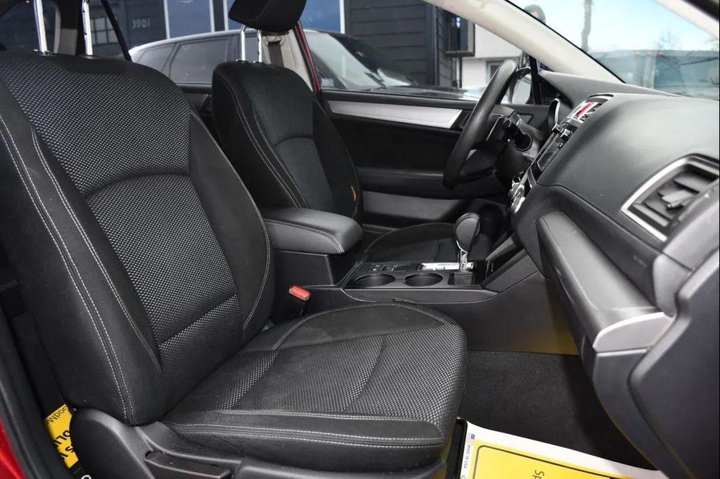 used 2018 Subaru Outback car, priced at $12,998