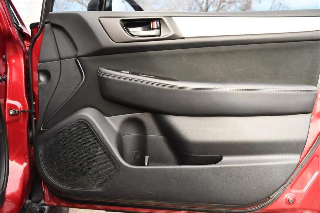 used 2018 Subaru Outback car, priced at $12,998