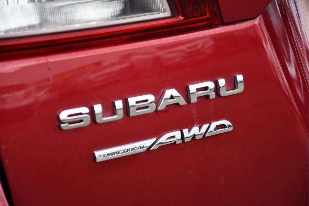 used 2018 Subaru Outback car, priced at $12,998