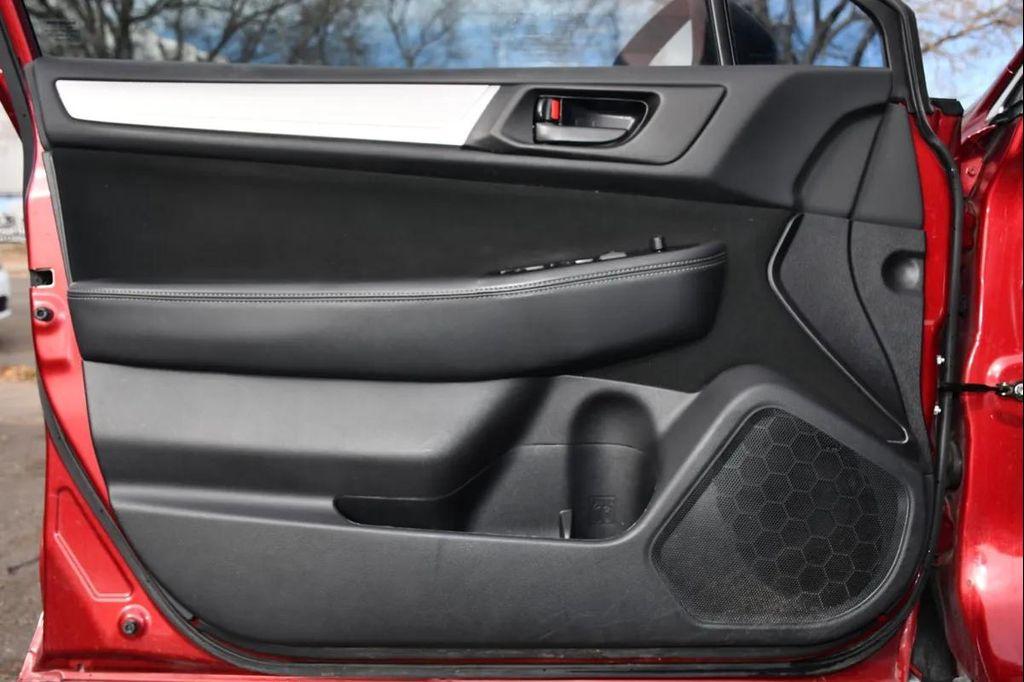 used 2018 Subaru Outback car, priced at $12,998