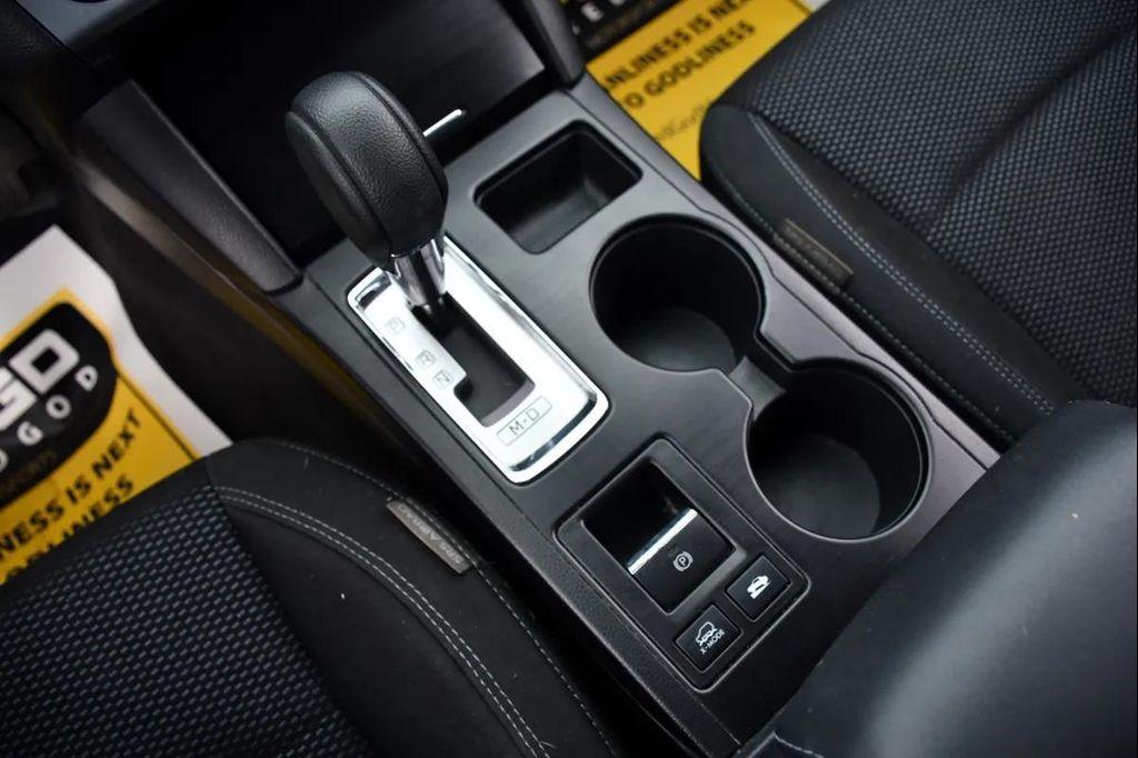 used 2018 Subaru Outback car, priced at $12,998