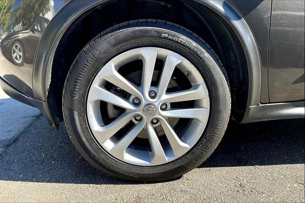 used 2013 Nissan Juke car, priced at $5,998