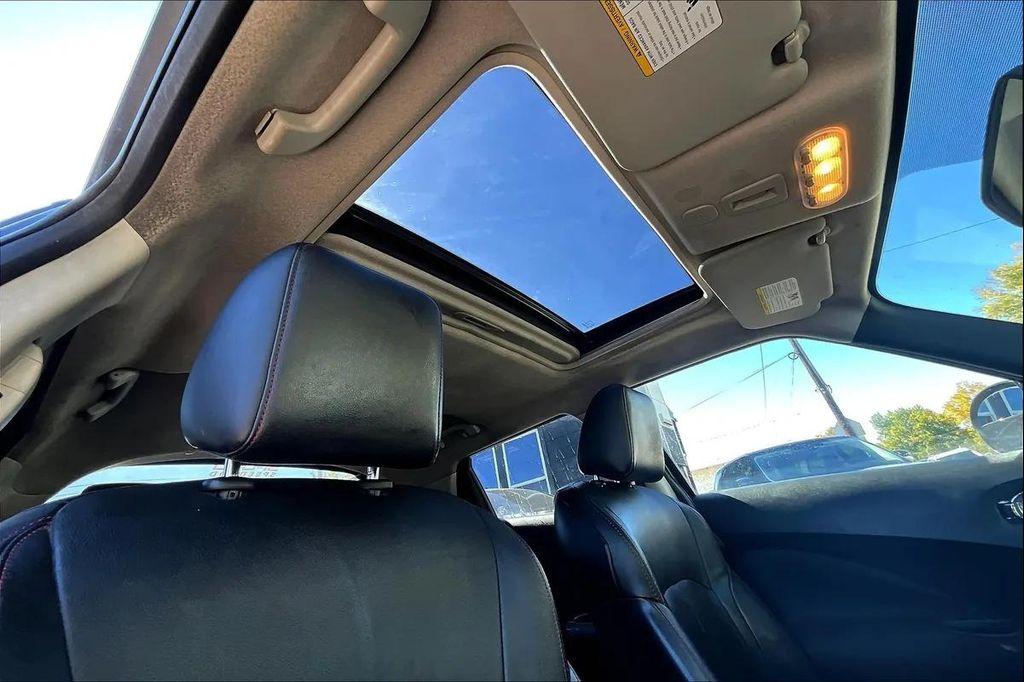 used 2013 Nissan Juke car, priced at $5,998