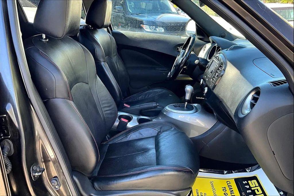 used 2013 Nissan Juke car, priced at $5,998