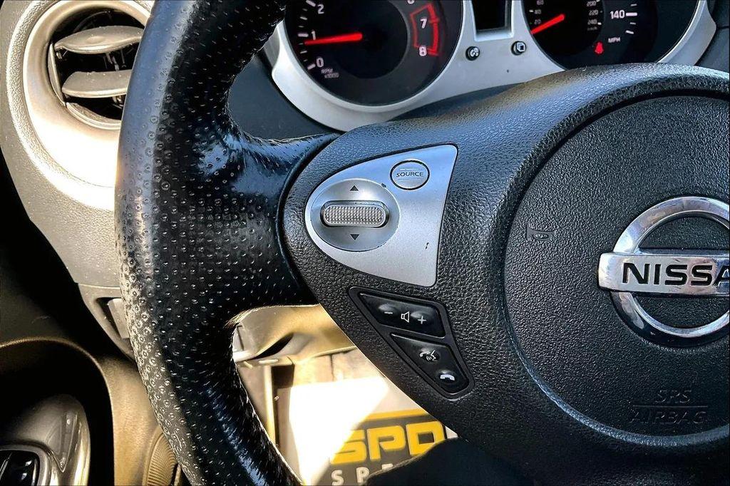 used 2013 Nissan Juke car, priced at $5,998