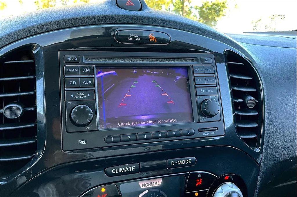 used 2013 Nissan Juke car, priced at $5,998