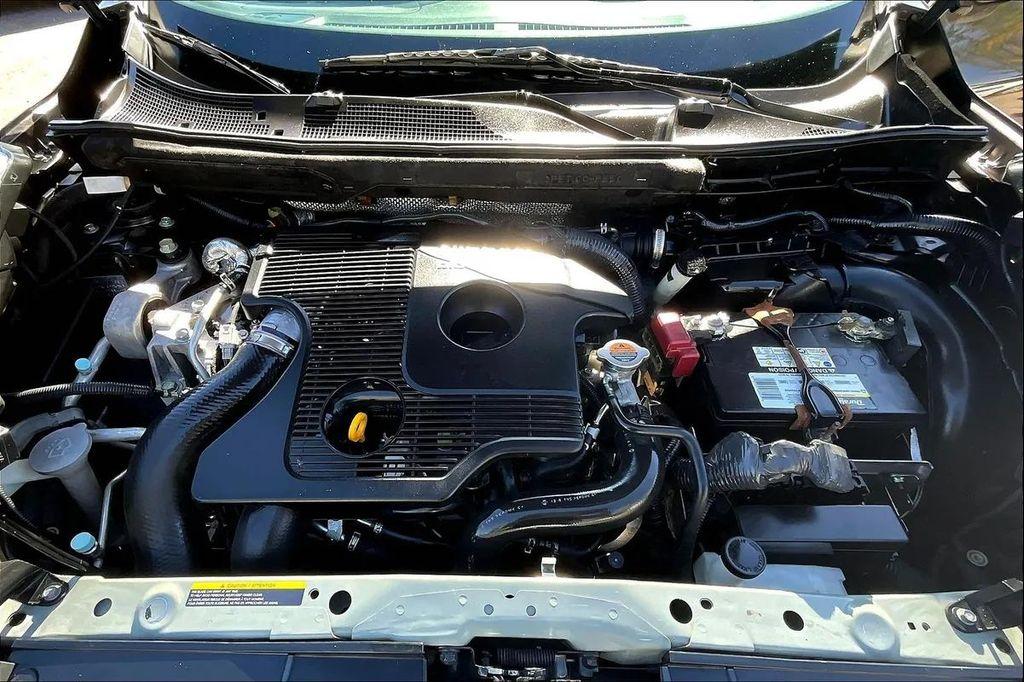 used 2013 Nissan Juke car, priced at $5,998