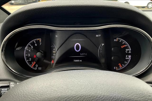 used 2020 Jeep Grand Cherokee car, priced at $24,998