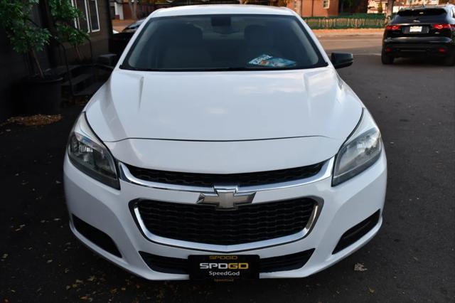 used 2014 Chevrolet Malibu car, priced at $8,995