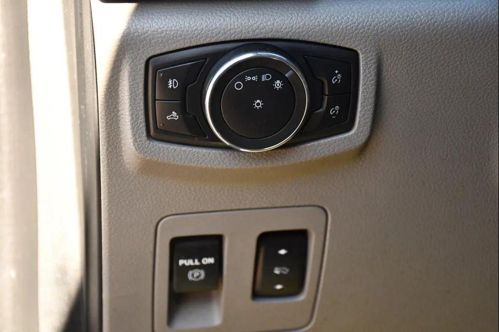 used 2020 Ford F-150 car, priced at $23,998