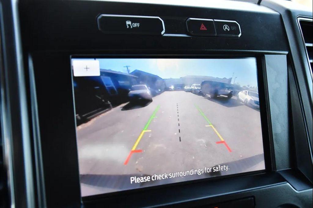 used 2020 Ford F-150 car, priced at $23,998