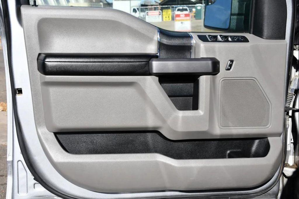 used 2020 Ford F-150 car, priced at $23,998