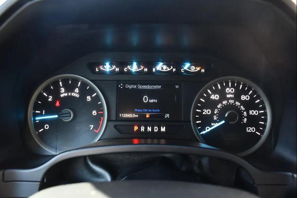 used 2020 Ford F-150 car, priced at $23,998