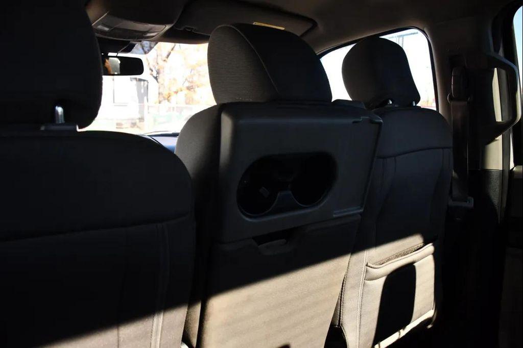 used 2020 Ford F-150 car, priced at $23,998