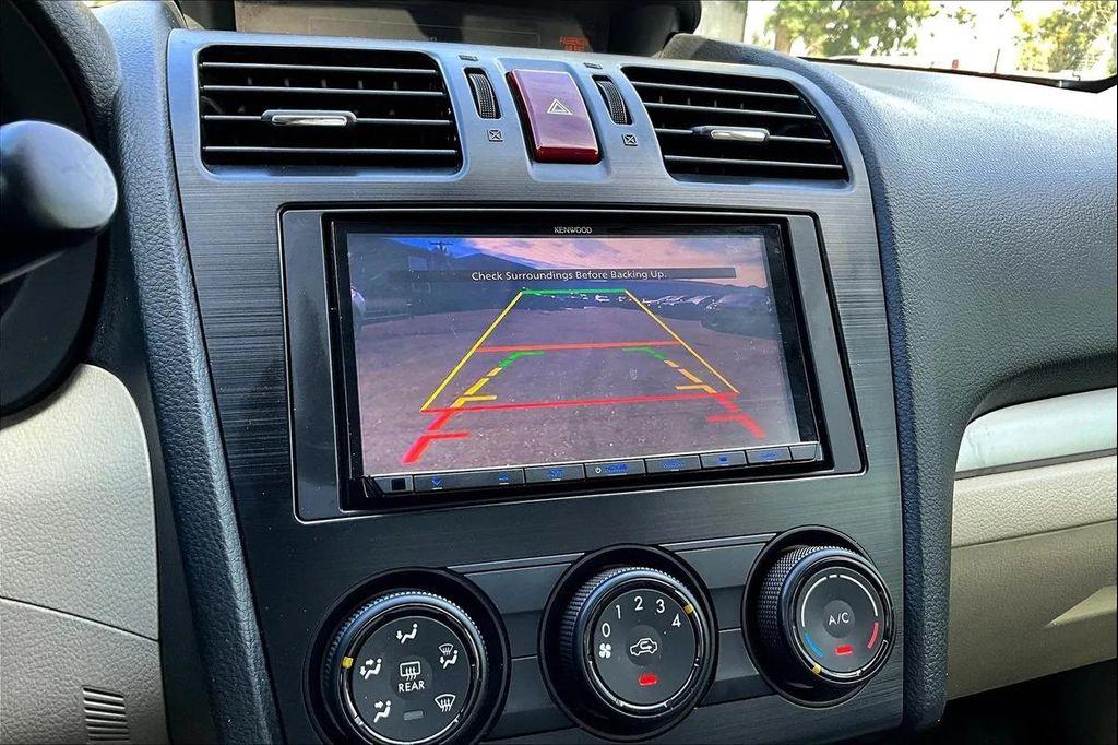 used 2013 Subaru XV Crosstrek car, priced at $9,998