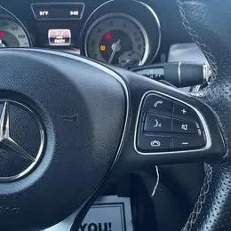 used 2016 Mercedes-Benz GLA-Class car, priced at $12,495