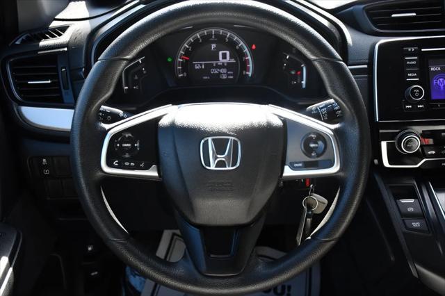 used 2019 Honda CR-V car, priced at $17,995