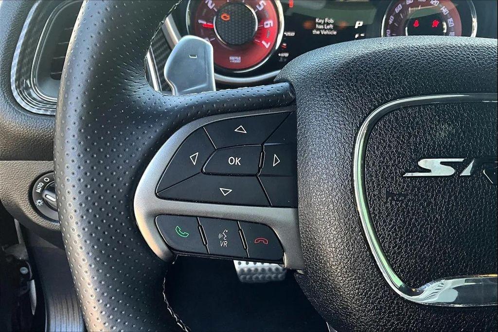 used 2015 Dodge Challenger car, priced at $41,998