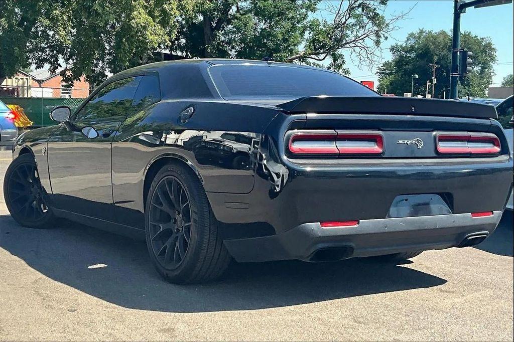 used 2015 Dodge Challenger car, priced at $41,998