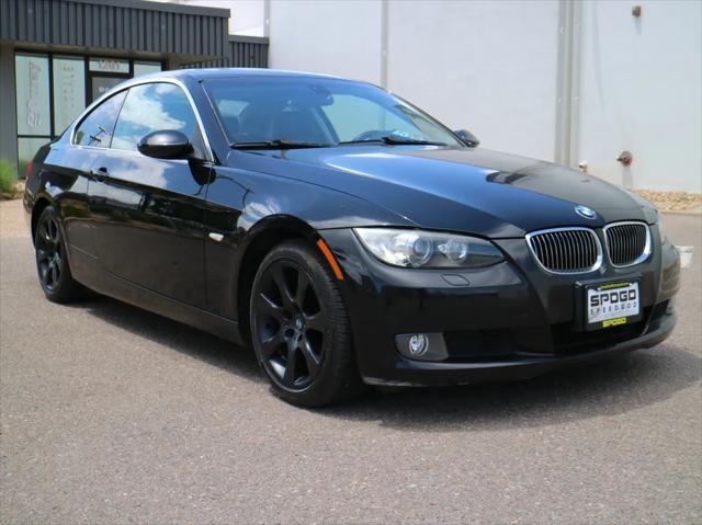 used 2008 BMW 328 car, priced at $10,995