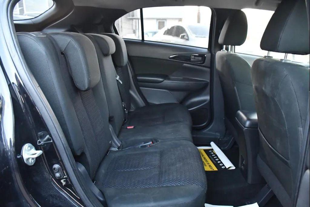 used 2020 Mitsubishi Eclipse Cross car, priced at $12,998