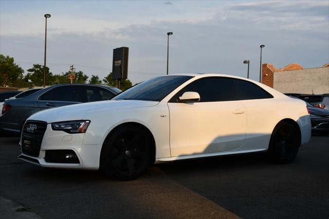 used 2016 Audi S5 car, priced at $24,998
