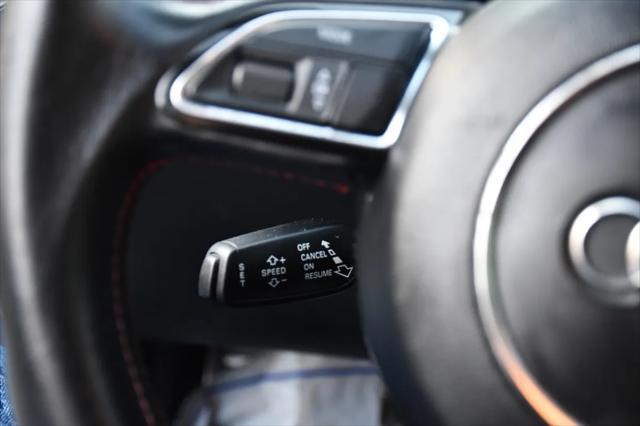 used 2016 Audi S5 car, priced at $24,998