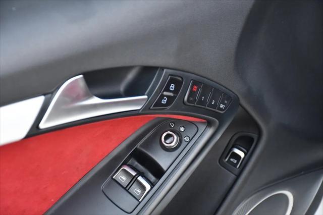 used 2016 Audi S5 car, priced at $24,998