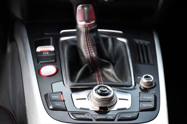 used 2016 Audi S5 car, priced at $24,998