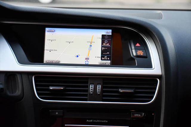 used 2016 Audi S5 car, priced at $24,998