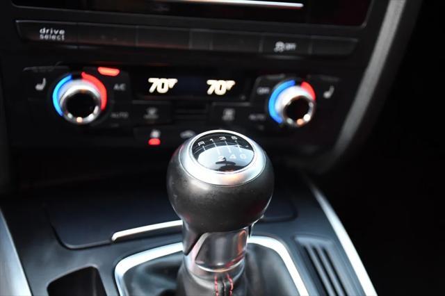 used 2016 Audi S5 car, priced at $24,998