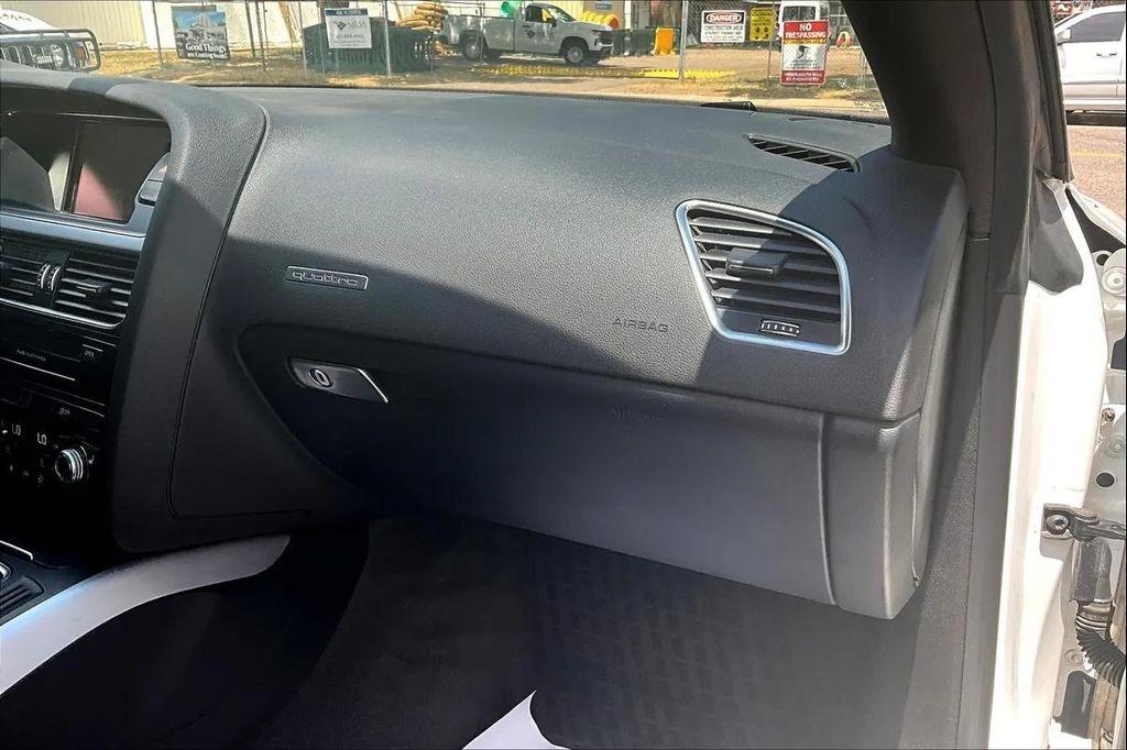 used 2016 Audi S5 car, priced at $24,998