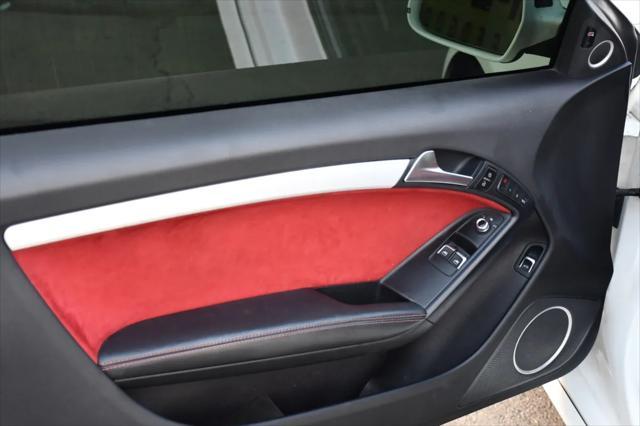 used 2016 Audi S5 car, priced at $24,998