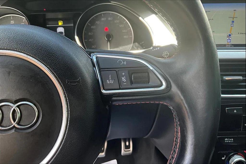 used 2016 Audi S5 car, priced at $24,998