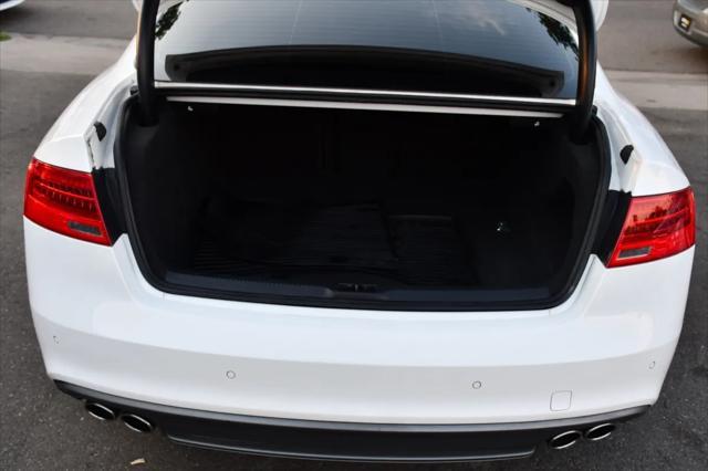 used 2016 Audi S5 car, priced at $24,998