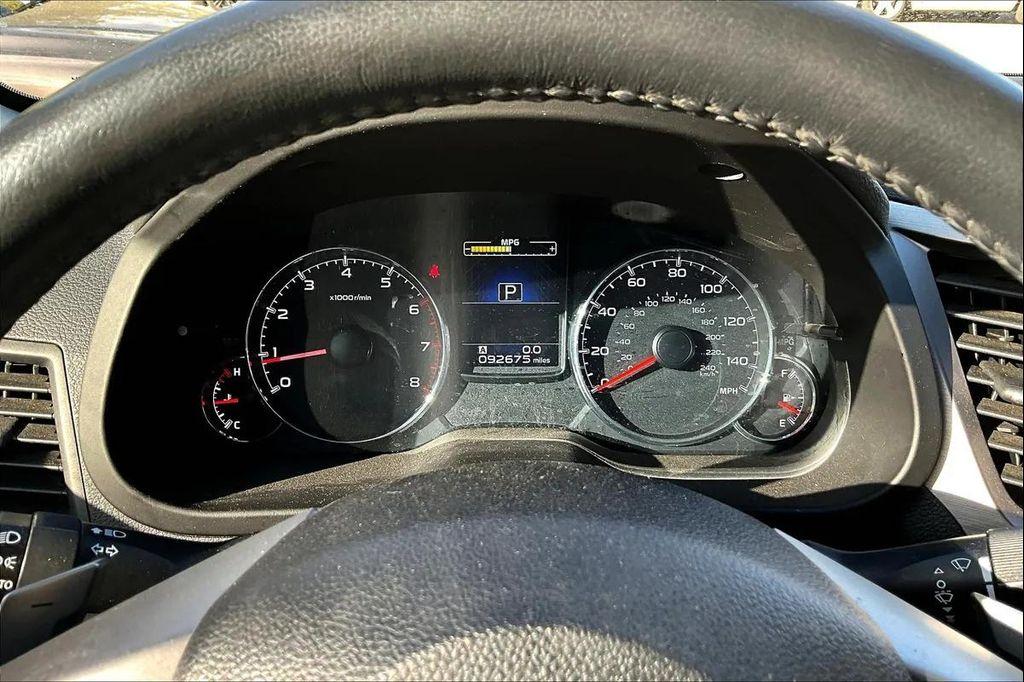 used 2014 Subaru Outback car, priced at $10,998