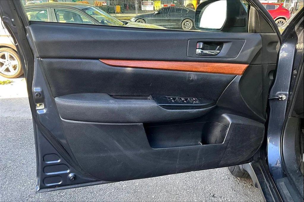 used 2014 Subaru Outback car, priced at $10,998