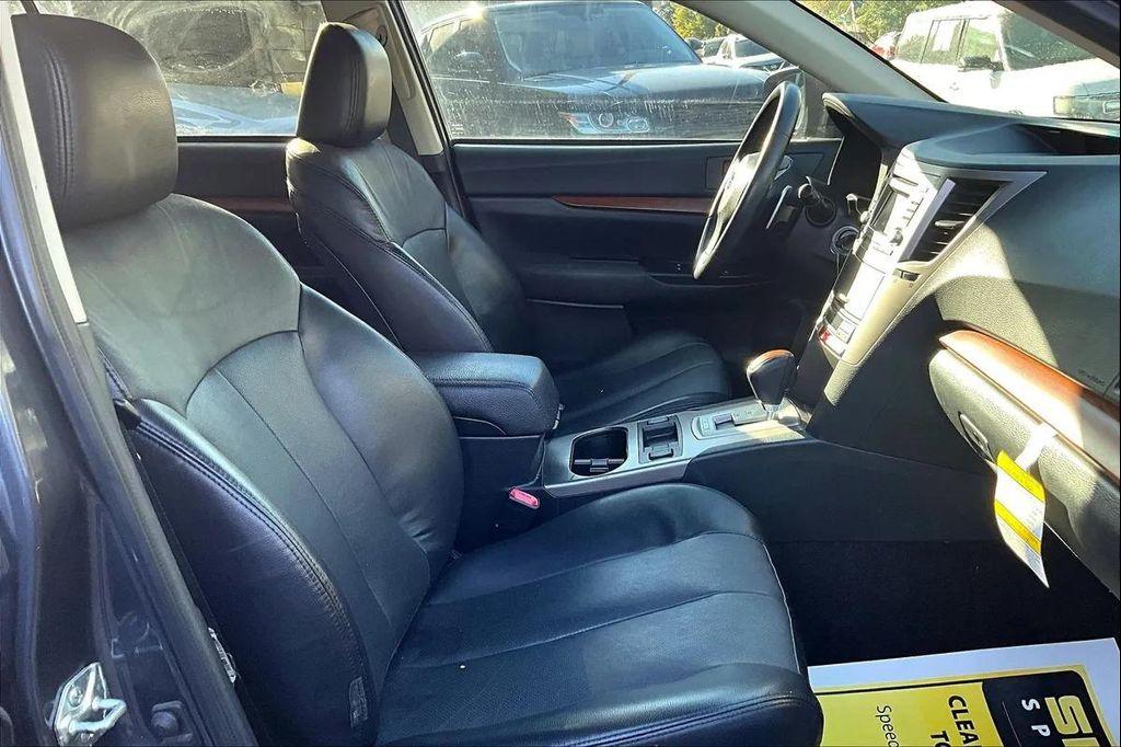 used 2014 Subaru Outback car, priced at $10,998